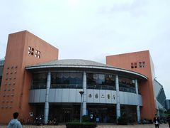 -四川大学(江安校区)