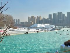 -清河半岛温泉度假酒店