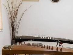 -六艺琴馆钢琴·古筝·古琴·琵琶