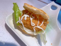 -阿香米线(中原万达店)