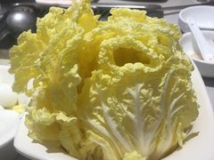 -海底捞火锅(奥体南路店)
