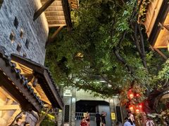 -重庆十八梯传统风貌区