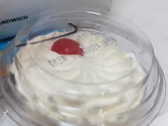 -红宝石·鲜奶小方·海派西点房(联洋店)