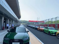 -浙江国际赛车场