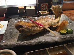 -炉匠炉端烧·酒(国金中心商场店)