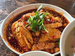 -牛王庙(龙华花园店)