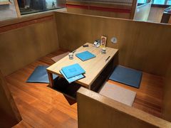 -小山日本料理(兴业太古汇店)