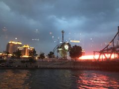 -海河游船-永乐码头(大悲院)
