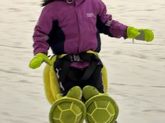 -绍兴启迪乔波冰雪世界