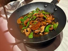 -辛香汇·现炒川菜(城北万象城店)