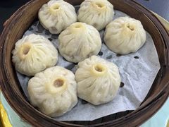 -诺敏塔拉奶茶-布里亚特包子-手把肉(锦都会店)