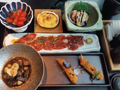 -花潮料理艺食馆(成都万象城店)