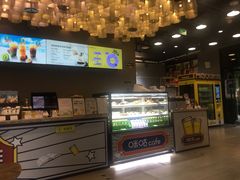 -咪咕咖啡(北京西单店)
