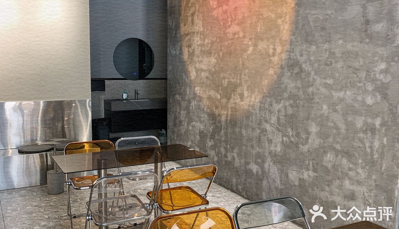 东莞探店｜首创铝罐咖啡☕️工业风咖啡店