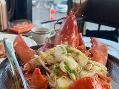 -蟹之国·精品蟹料理(极地店)