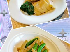 本帮醉鸡-世博洲际酒店-盛会堂中餐厅