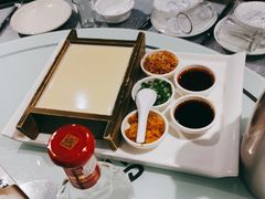 -皖小斌·小葱伴豆腐(丰收路店)