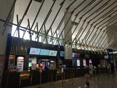 -金逸影城(武汉人信汇IMAX店)