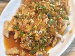 -惠宾楼老菜馆