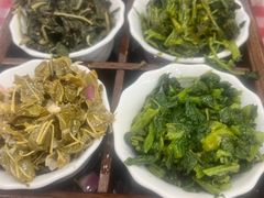 -王村姑老土炕莜面村(桥东店)