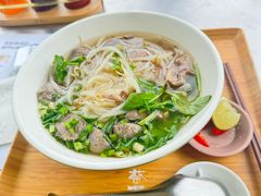 -蔡澜Pho·越南粉餐厅(海上世界店)