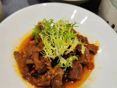 -金哥私房菜馆(张府园总店)
