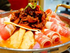 -西月山居匠心创意料理(江汉路新佳丽广场店)