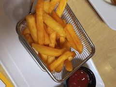 -豪客来牛排(海沧阿罗海店)