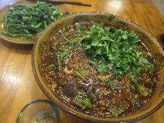 -乐山第一家临江鳝丝(茶坊路店)