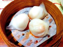 虾饺皇-香港仔茶餐厅(凤阳店)