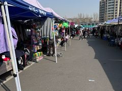 -南竺园市场