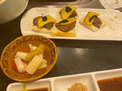 -铁板诱惑法式铁板烧(大卫城店)