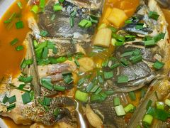 -千岛湖小鱼儿·淳安匠心农家菜