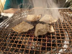 -金九姬黑牛烤肉料理(杨舍老街店)