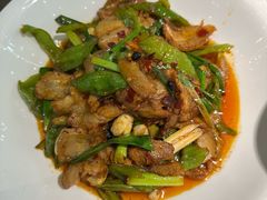 -老屋印象·酸菜鱼新川菜(义乌之心店)