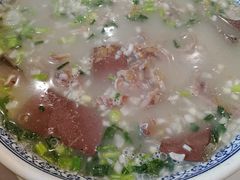 -闯关东东北农家菜(崂山石老人店)