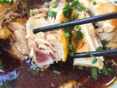 -百家鲜·杭帮菜