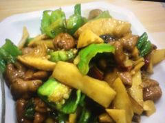 -黑皮酸菜鱼(绣花巷店)