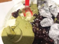 -DQ·蛋糕·冰淇淋(虹口龙之梦店)