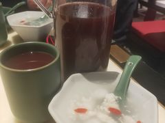 土贡梅煎-锦府盐帮·侯宅(五棵松万达店)