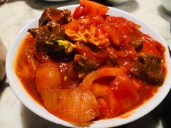 -小吊梨汤·北京菜·烤鸭(清河万象汇店)