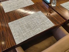-宏安瑞士大酒店馥澜吧