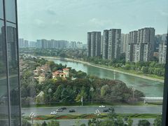 -海湾壹品中餐厅(远大购物中心店)