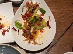 -云海肴·汽锅鸡·云南菜(领展购物广场·中关村店)