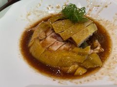 -北国饭店·海鲜·北方菜(峡山店)