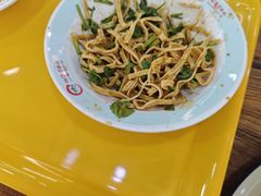 -豫掌柜饸饹面·烩面(秀沿路店)