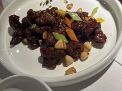 -大鸭梨烤鸭(枣园店)