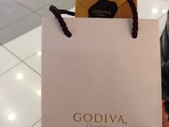 小包包好精巧-GODIVA(王府井apm店)