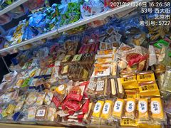 零售区-果果时代(黄村西大街店)