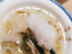 酸菜鱼-YUOZUO渝作·川渝冒肚(崂山店)